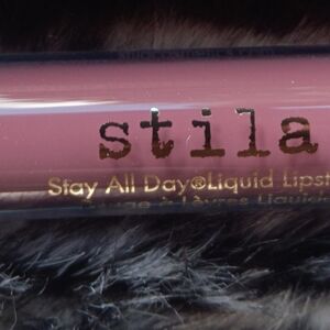 Stila Stay All Day Liquid LipstickLiquid Matte Lipstick"pantina"